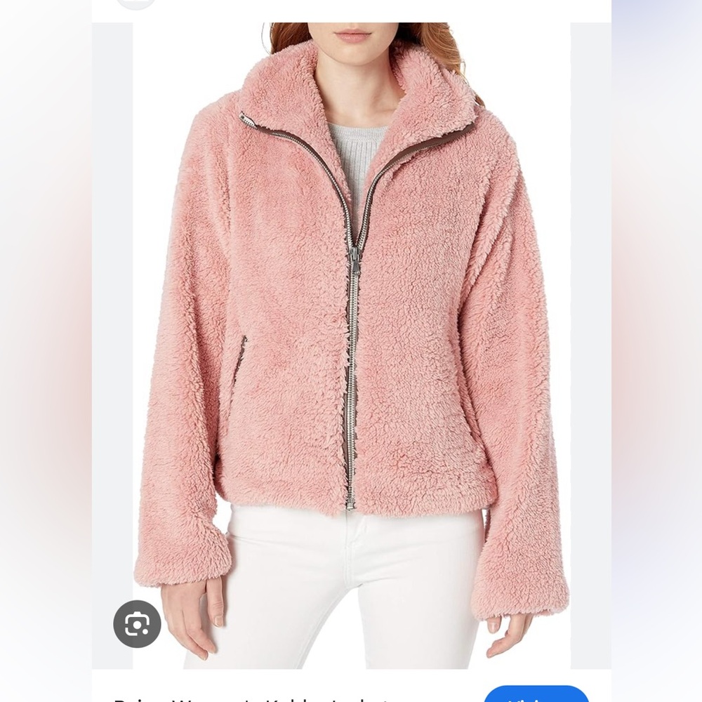 PAIGE Khalo Jacket - US S (fits like M)